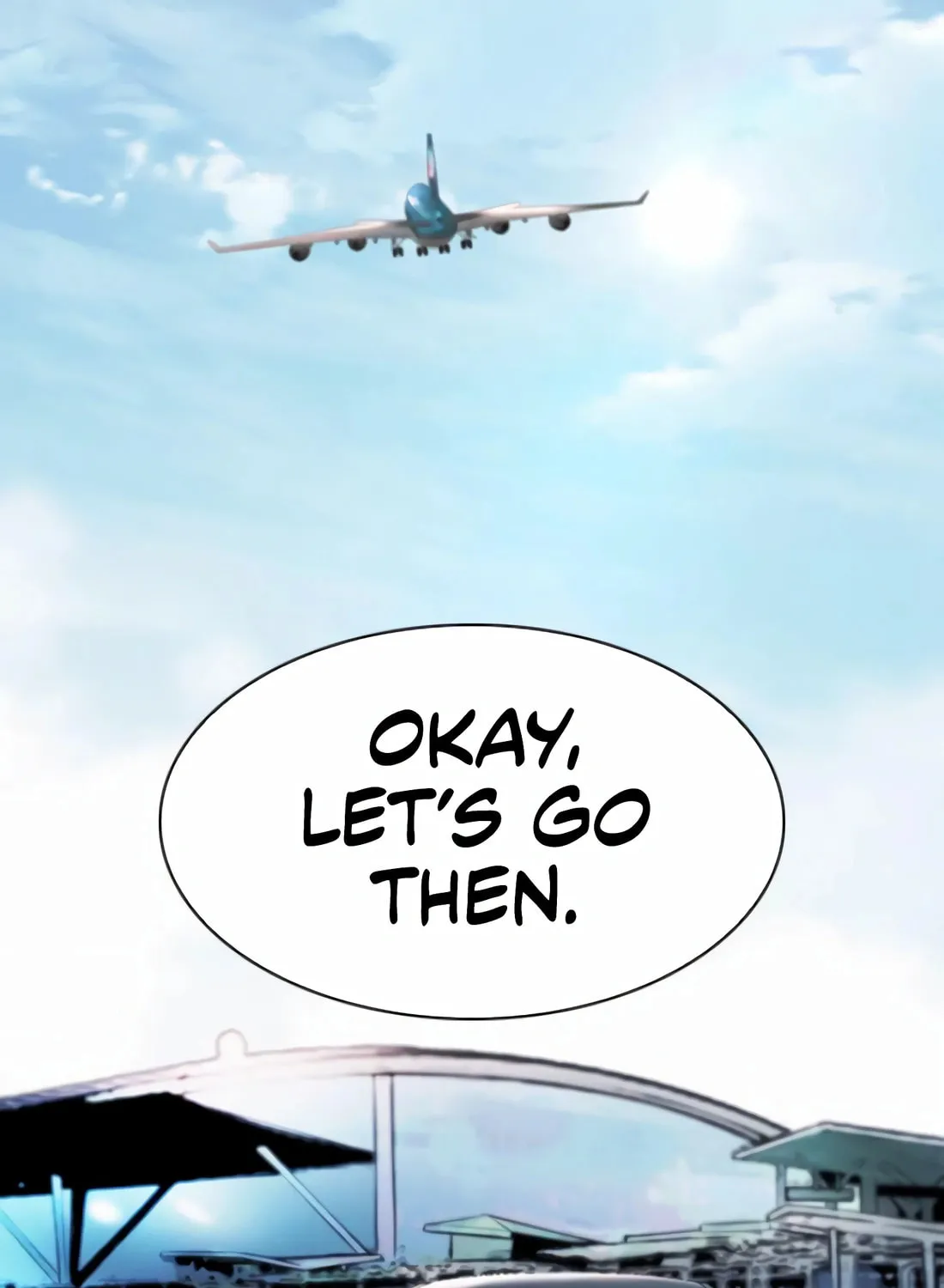 Chairman Kang, the New Employee Chapter 31 page 108 - 