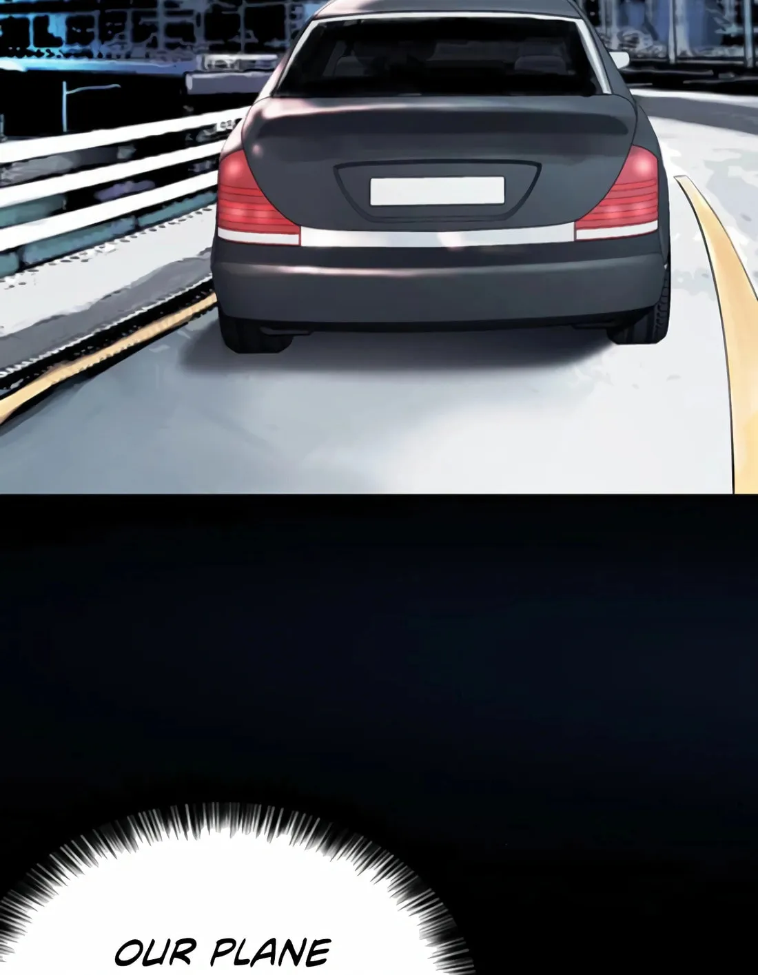 Chairman Kang, the New Employee Chapter 31 page 109 - 