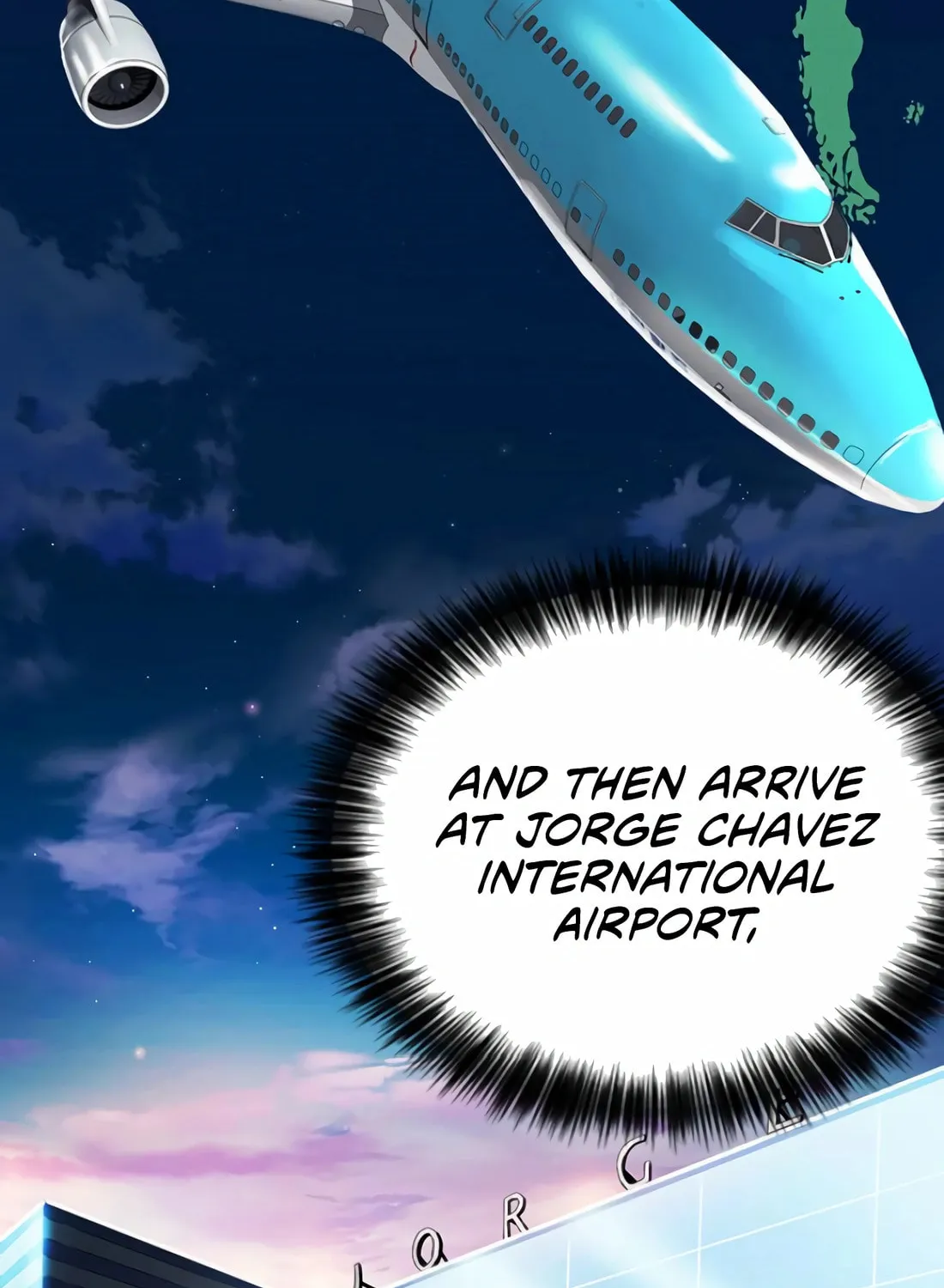 Chairman Kang, the New Employee Chapter 31 page 111 - 