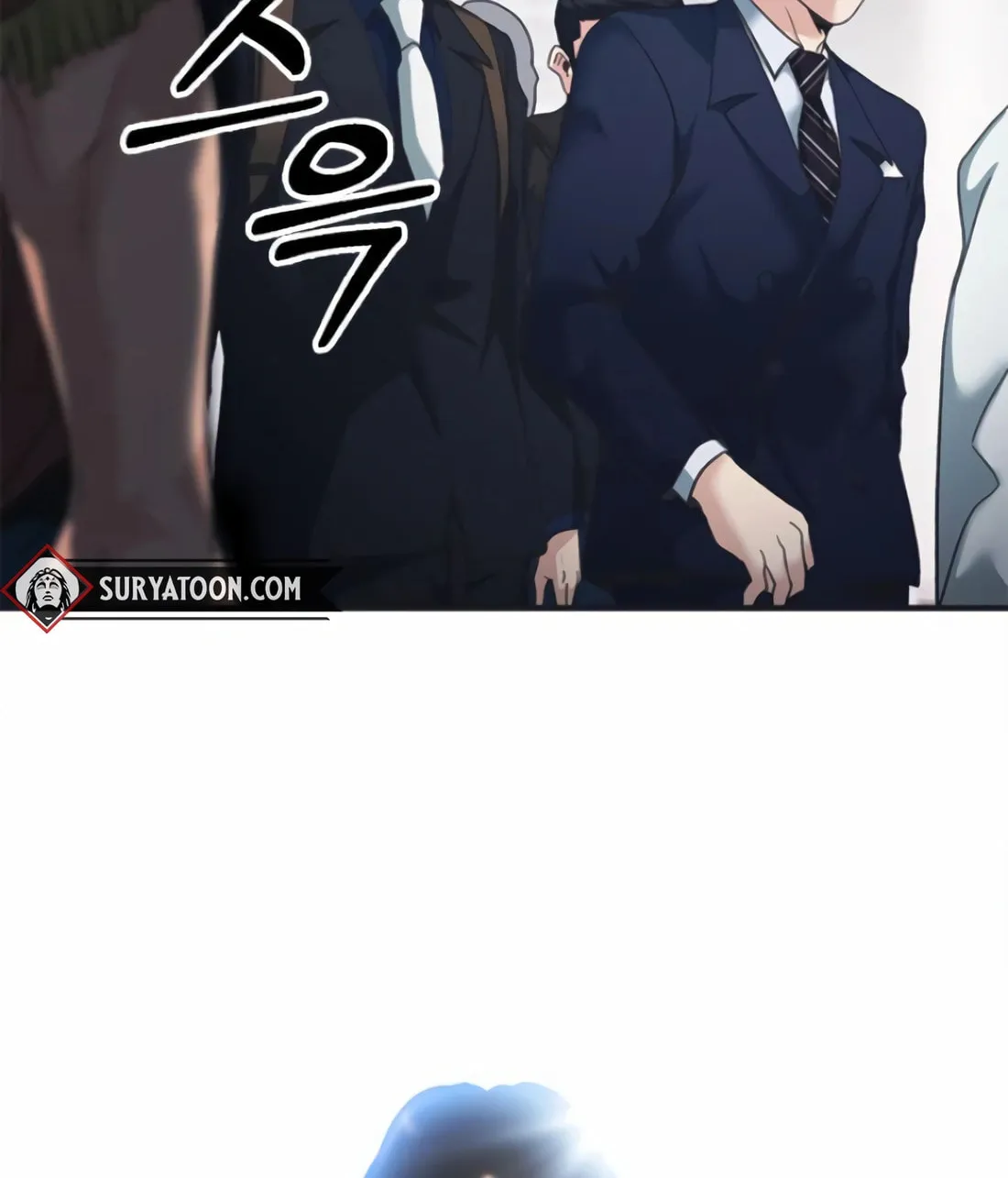 Chairman Kang, the New Employee Chapter 31 page 119 - 