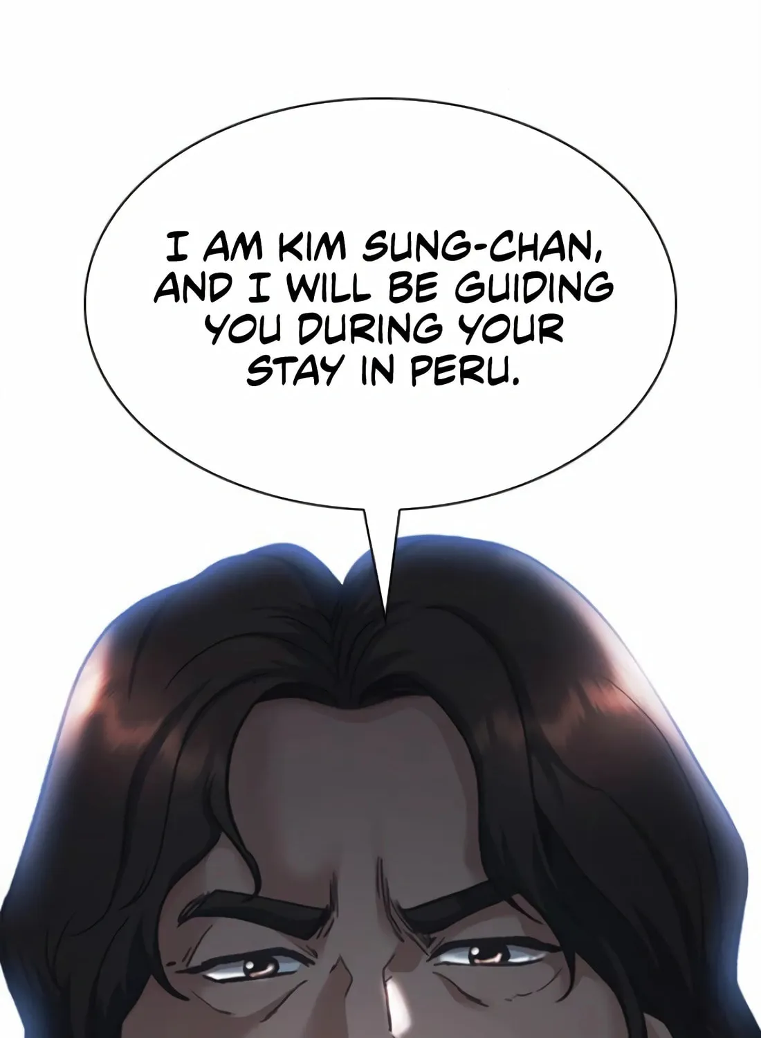 Chairman Kang, the New Employee Chapter 31 page 123 - 