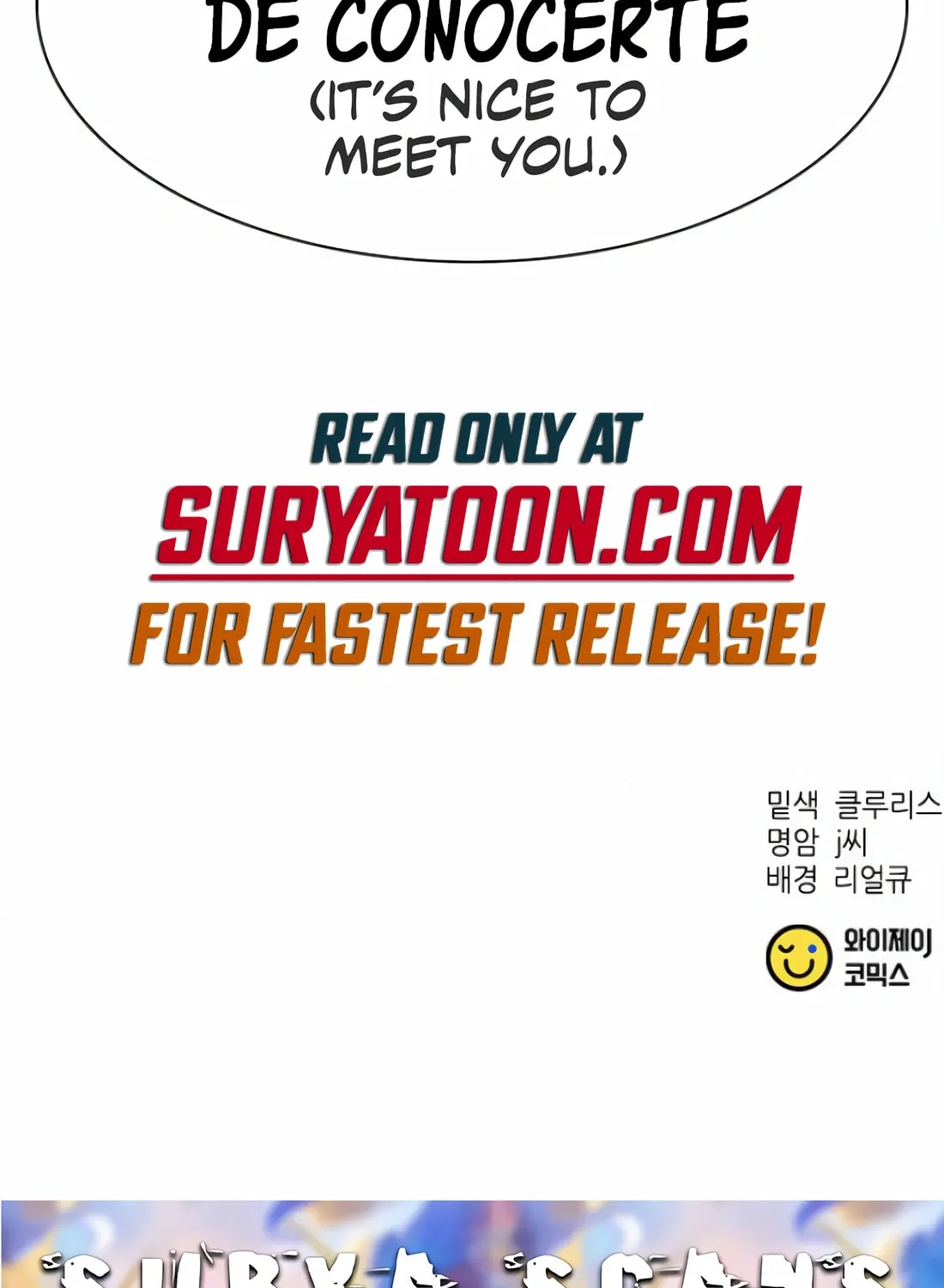 Chairman Kang, the New Employee Chapter 31 page 125 - 