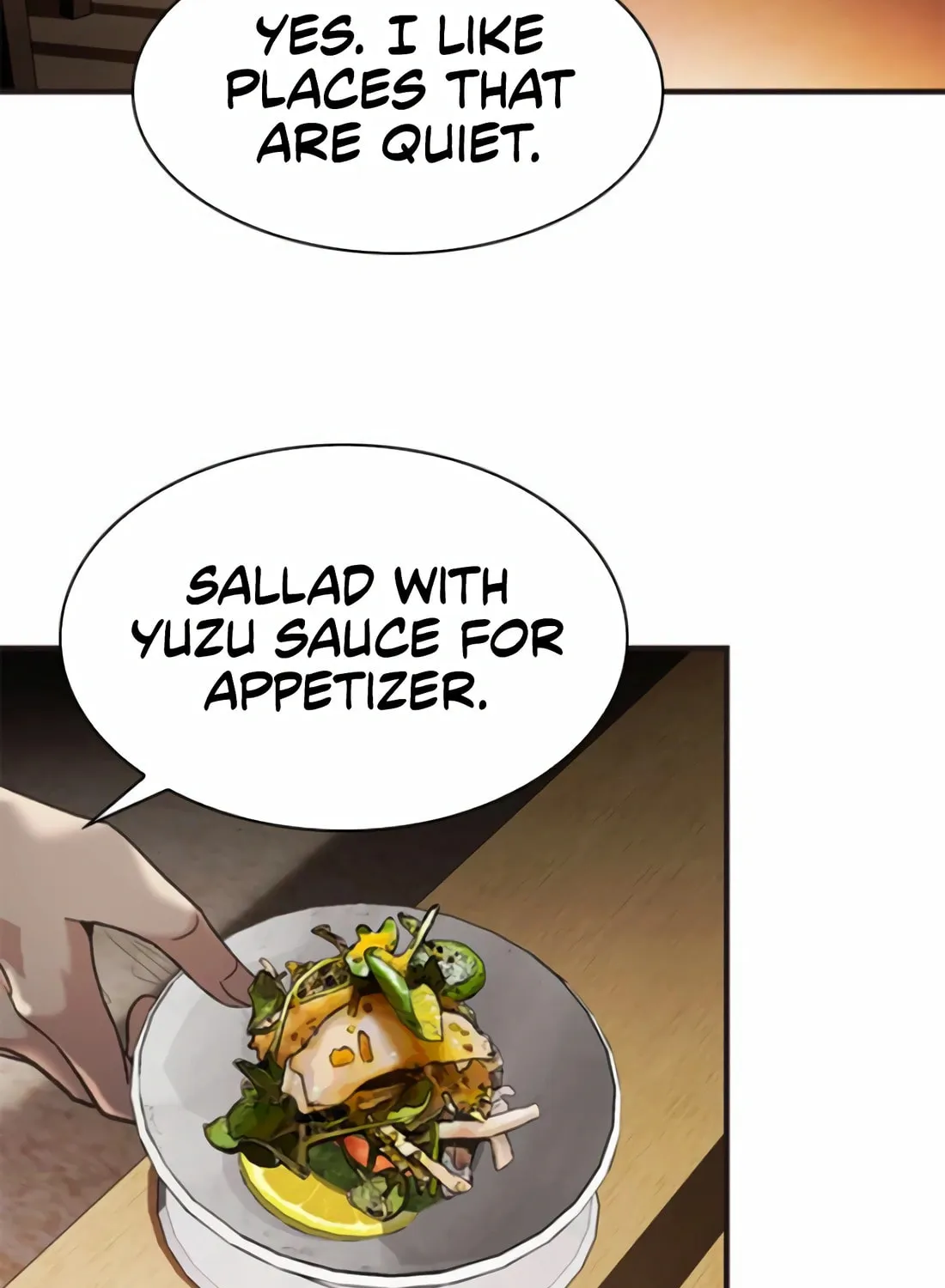 Chairman Kang, the New Employee Chapter 31 page 29 - 