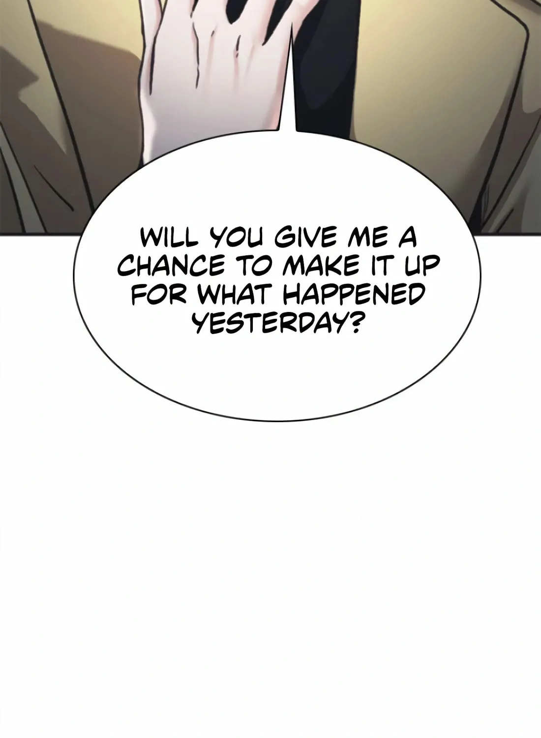 Chairman Kang, the New Employee Chapter 31 page 4 - 