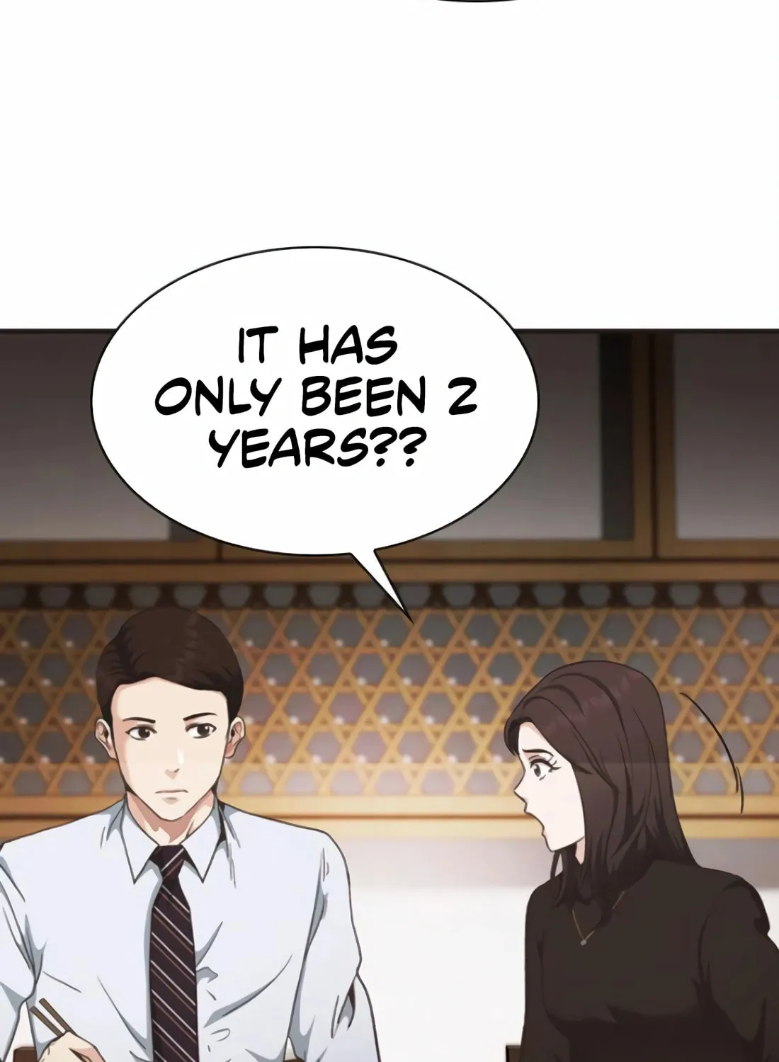 Chairman Kang, the New Employee Chapter 31 page 48 - 