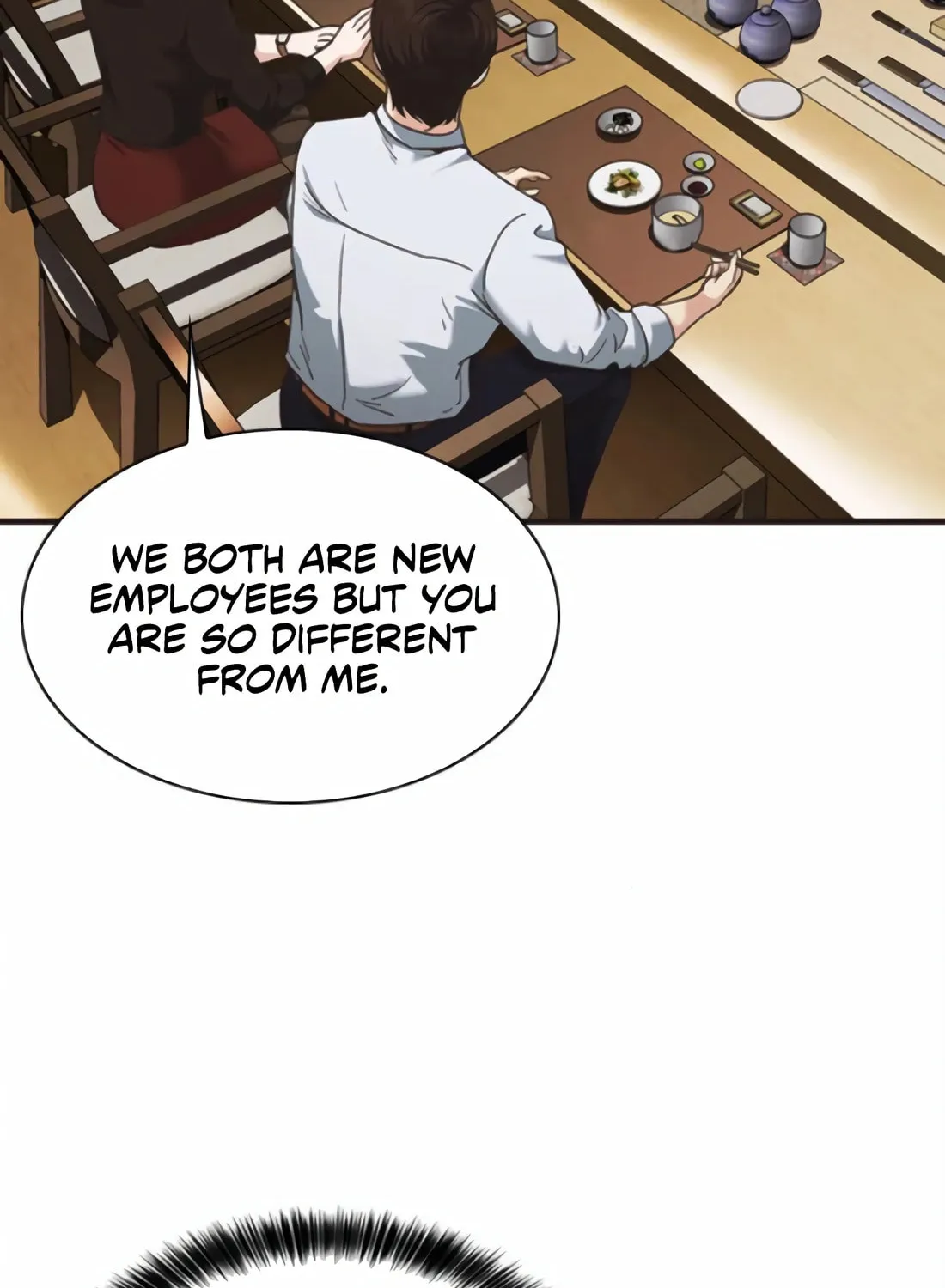 Chairman Kang, the New Employee Chapter 31 page 52 - 