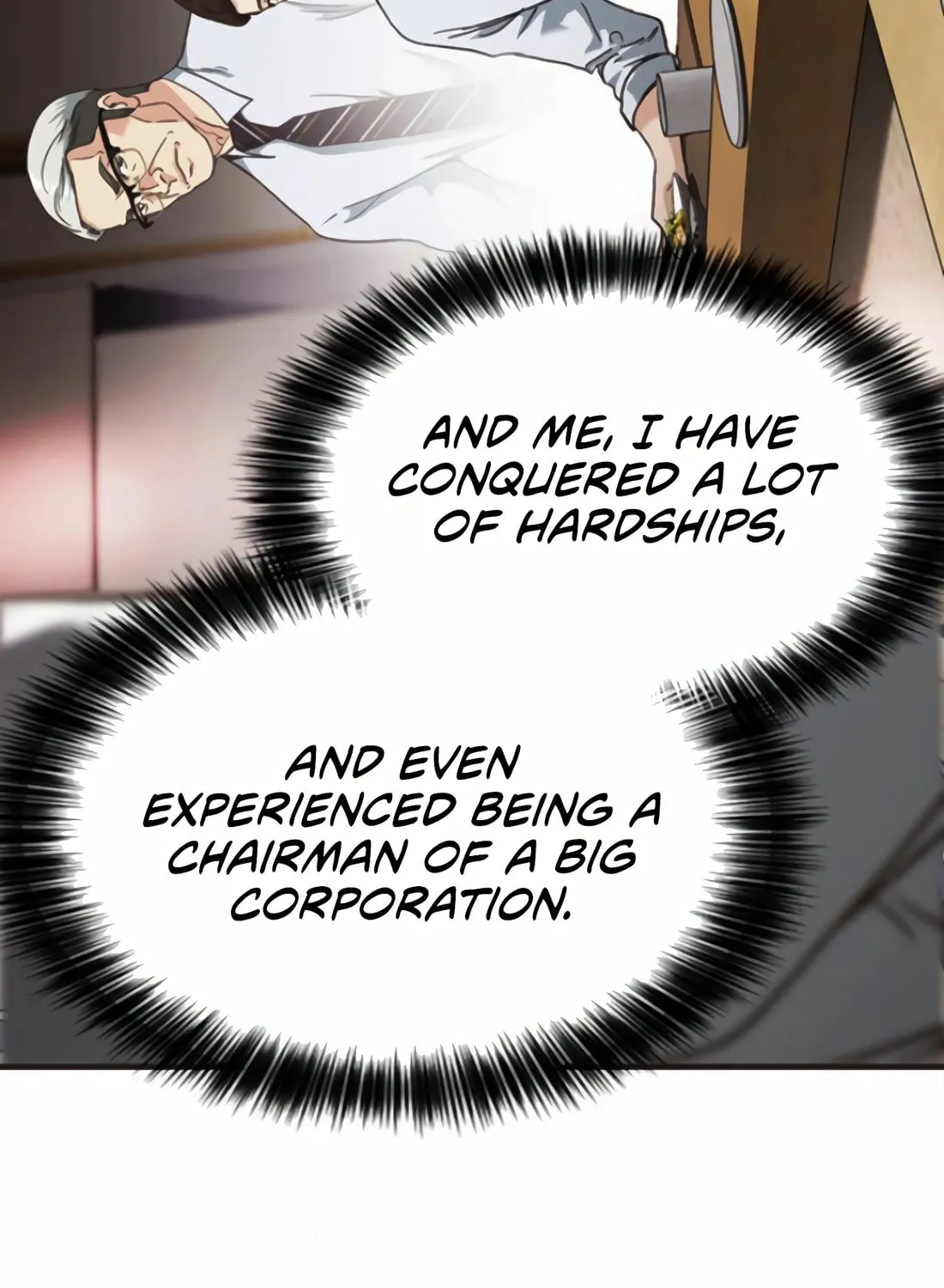 Chairman Kang, the New Employee Chapter 31 page 54 - 