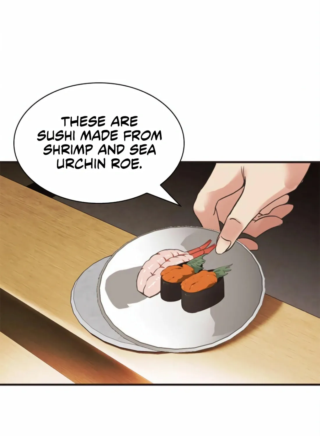 Chairman Kang, the New Employee Chapter 31 page 55 - 