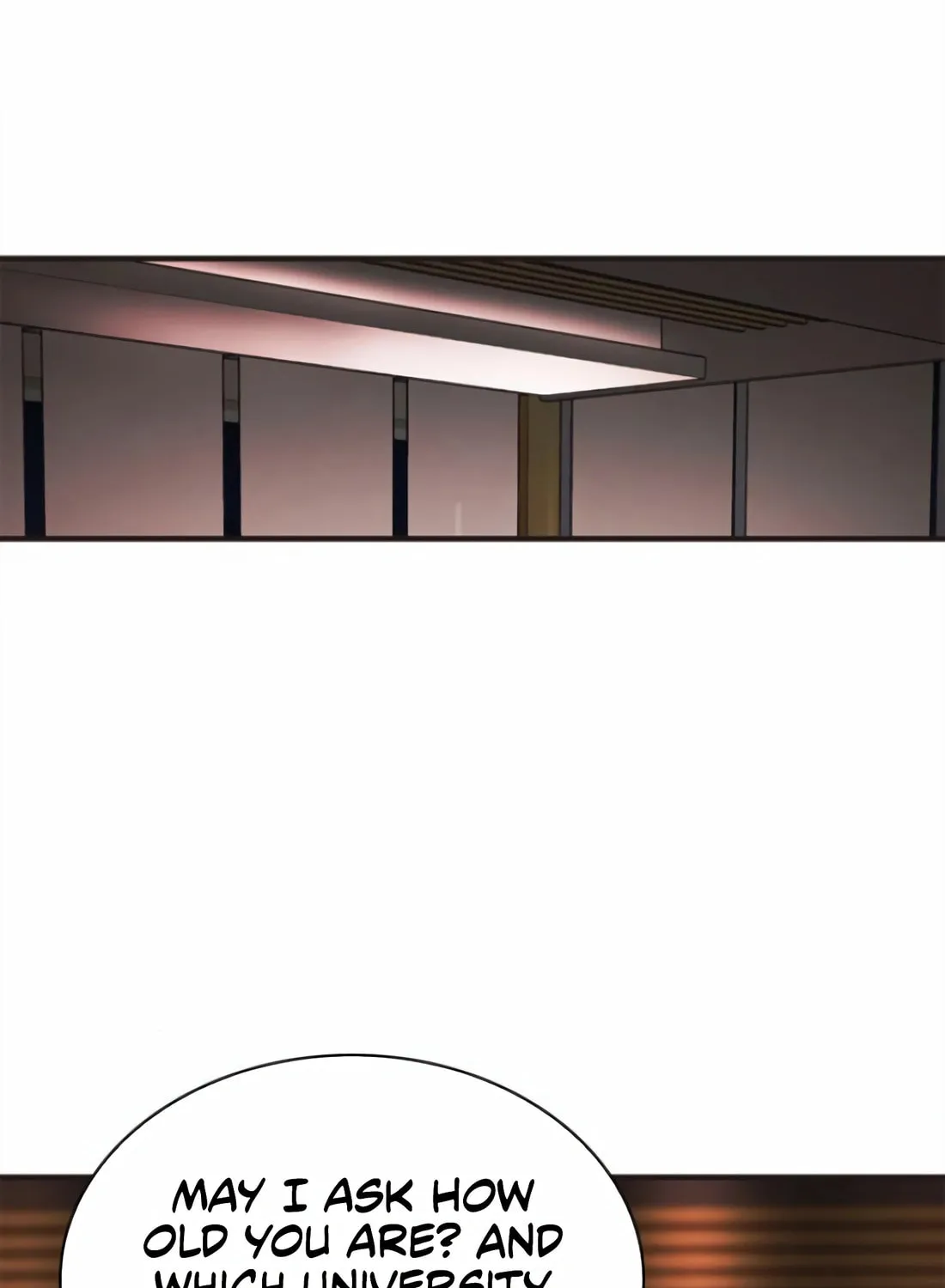 Chairman Kang, the New Employee Chapter 31 page 64 - 