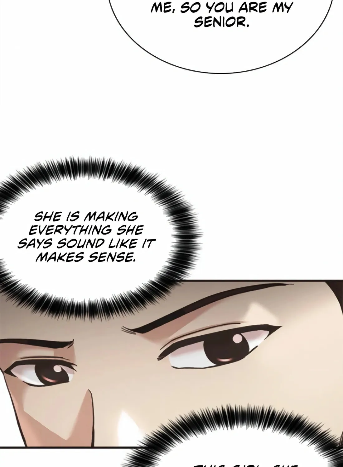 Chairman Kang, the New Employee Chapter 31 page 68 - 