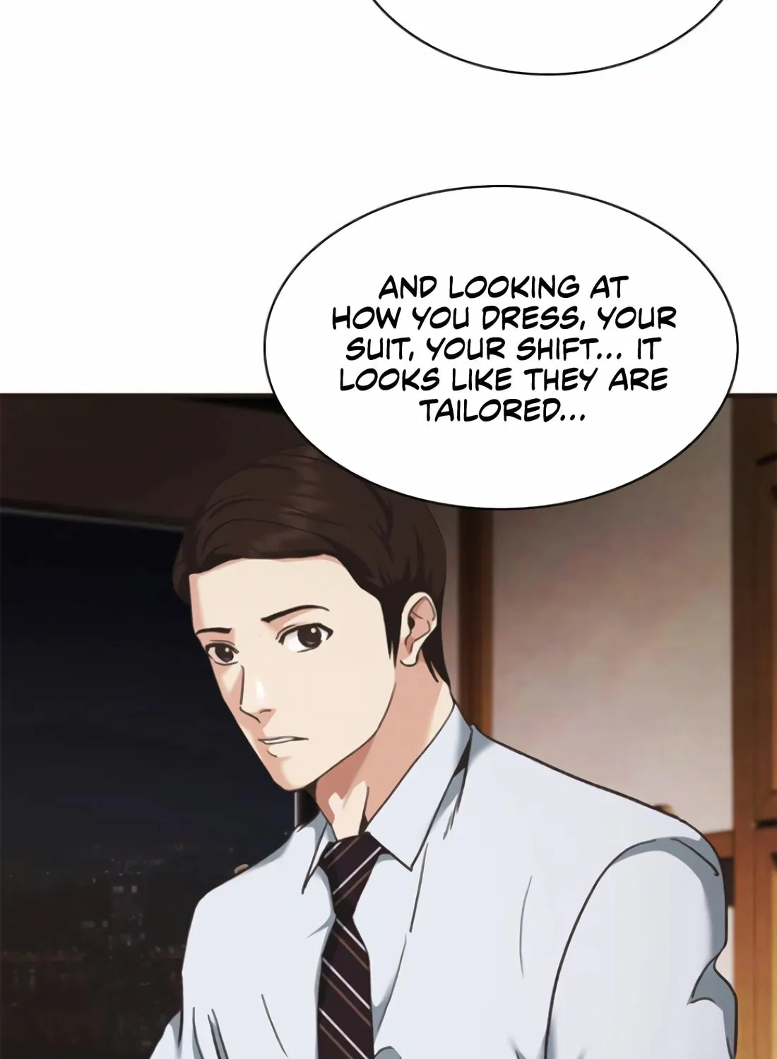 Chairman Kang, the New Employee Chapter 31 page 74 - 