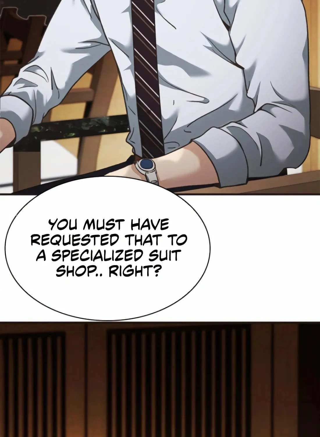 Chairman Kang, the New Employee Chapter 31 page 75 - 