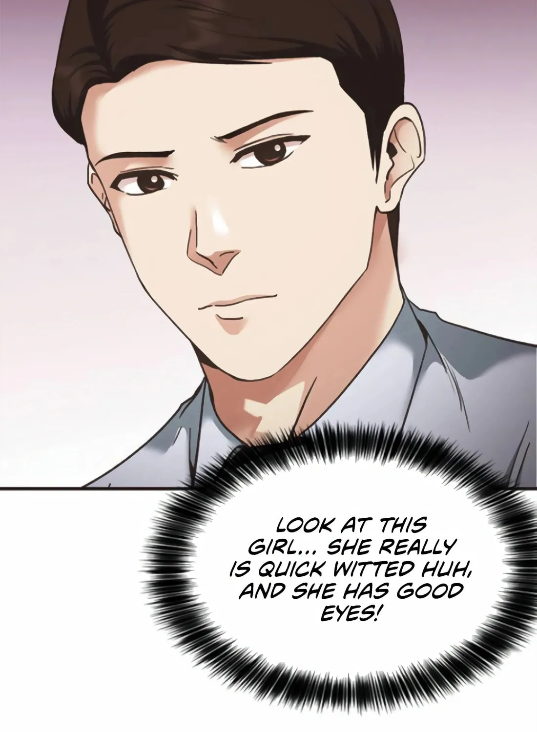 Chairman Kang, the New Employee Chapter 31 page 78 - 