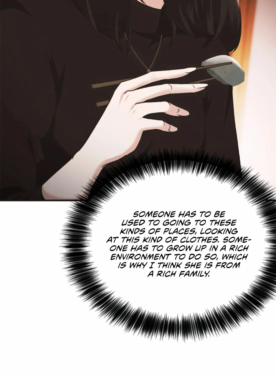 Chairman Kang, the New Employee Chapter 31 page 80 - 