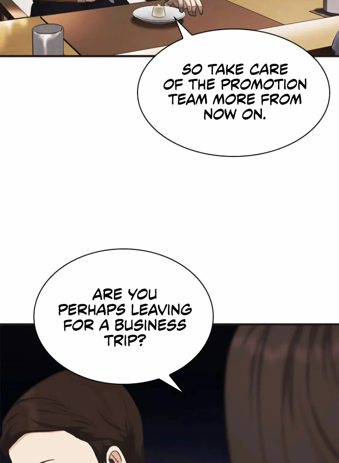 Chairman Kang, the New Employee Chapter 31 page 83 - 