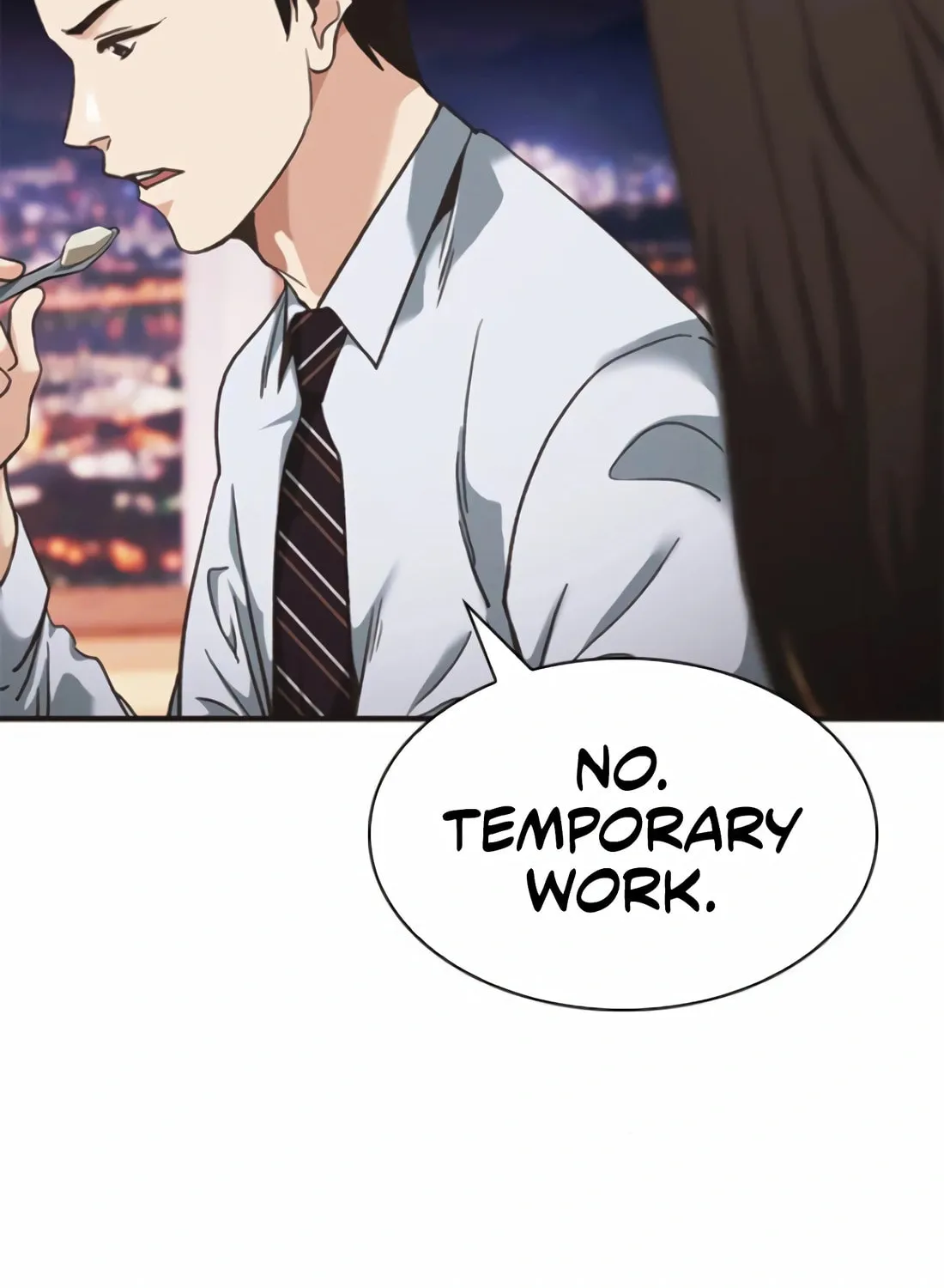 Chairman Kang, the New Employee Chapter 31 page 84 - 