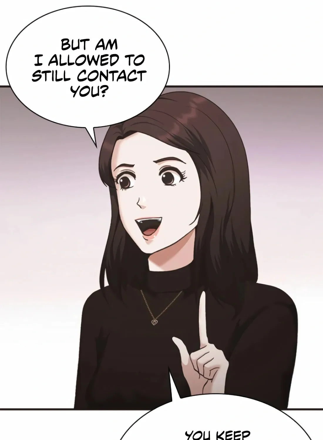 Chairman Kang, the New Employee Chapter 31 page 85 - 