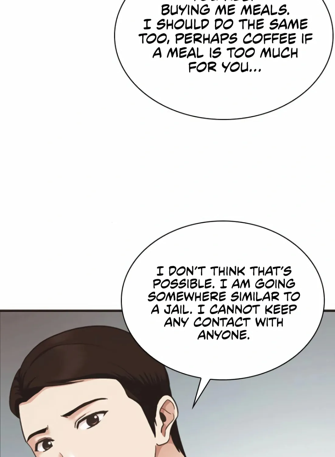 Chairman Kang, the New Employee Chapter 31 page 86 - 