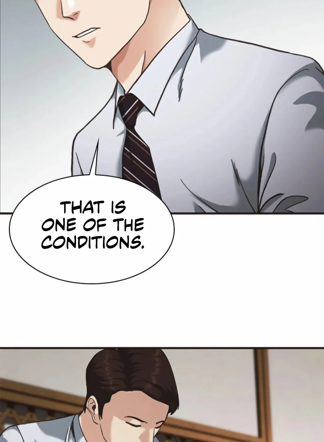 Chairman Kang, the New Employee Chapter 31 page 87 - 