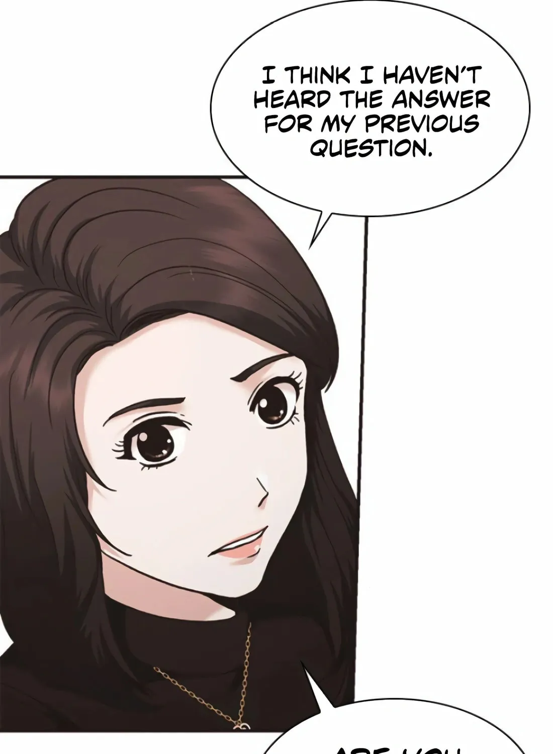 Chairman Kang, the New Employee Chapter 31 page 90 - 