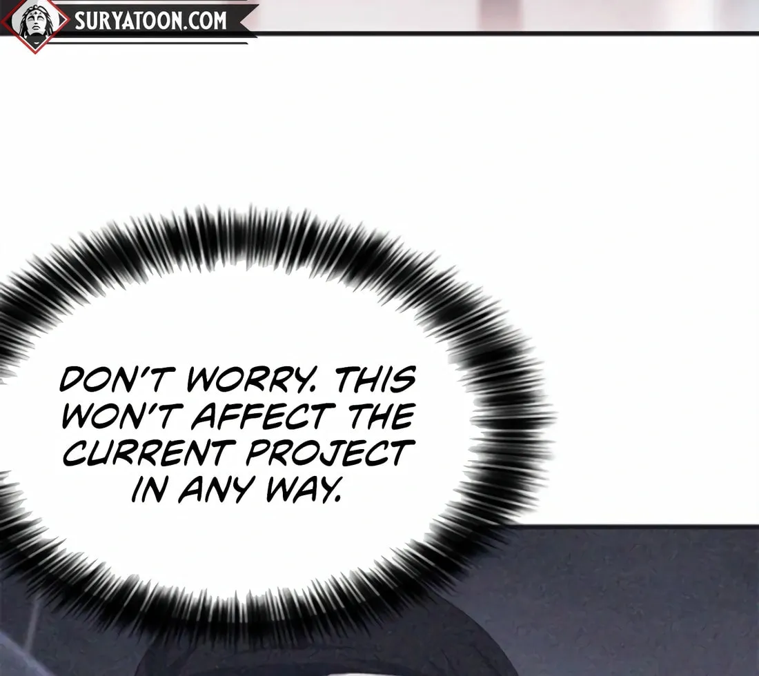 Chairman Kang, the New Employee Chapter 31 page 10 - 