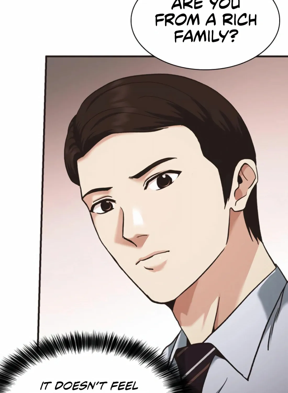 Chairman Kang, the New Employee Chapter 31 page 91 - 