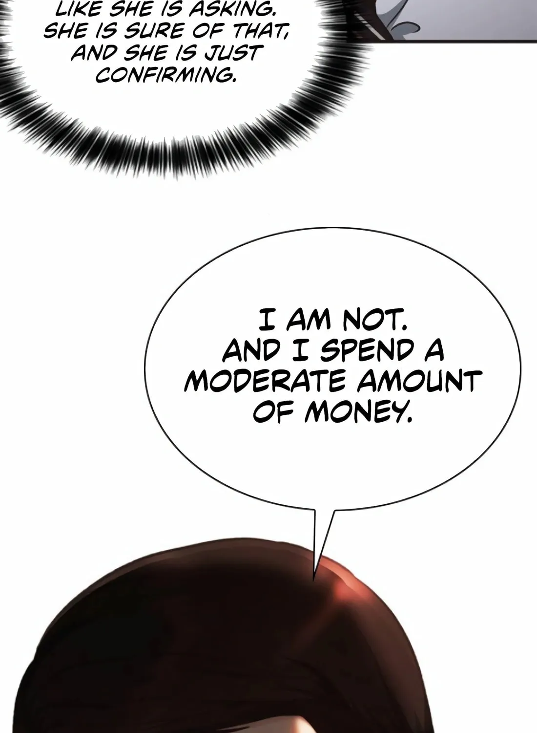 Chairman Kang, the New Employee Chapter 31 page 92 - 