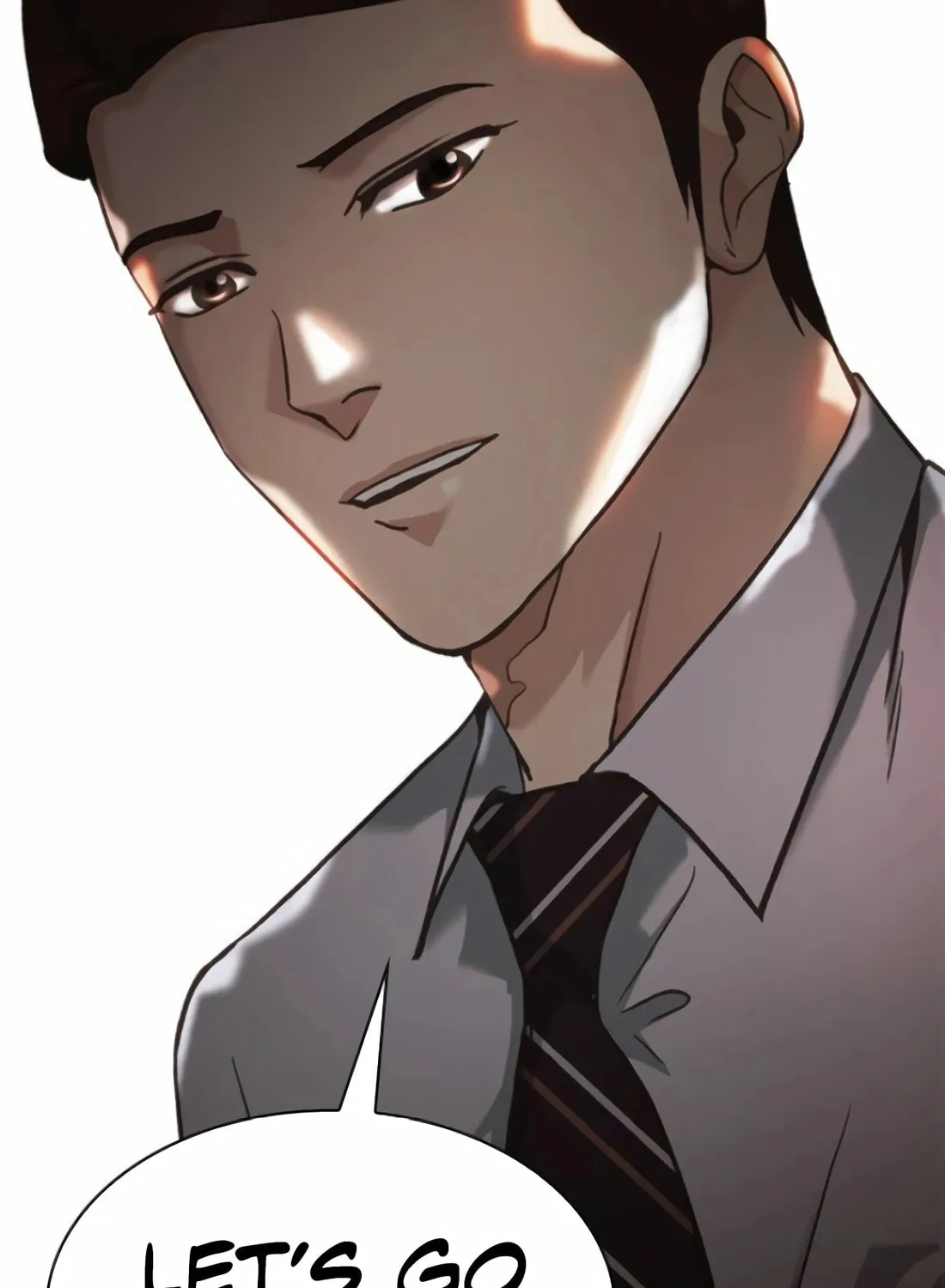Chairman Kang, the New Employee Chapter 31 page 93 - 