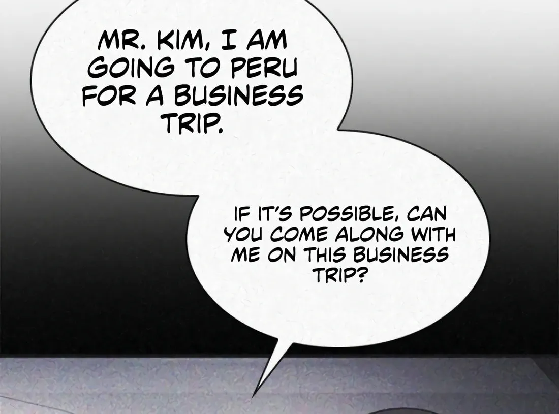 Chairman Kang, the New Employee Chapter 31 page 99 - 