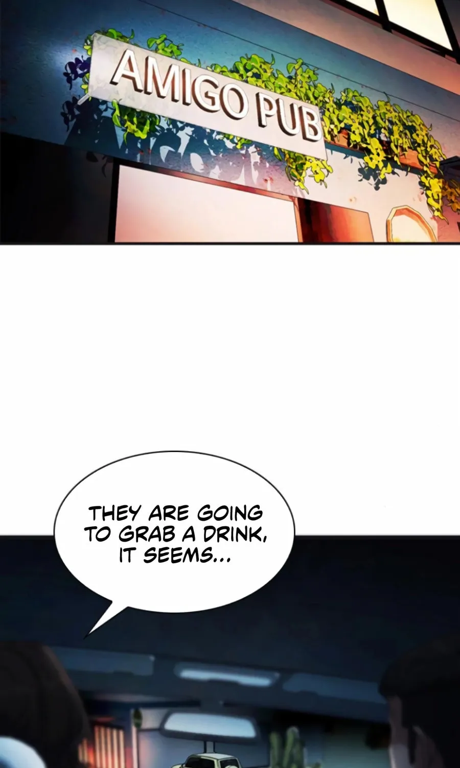 Chairman Kang, the New Employee Chapter 32 page 109 - 
