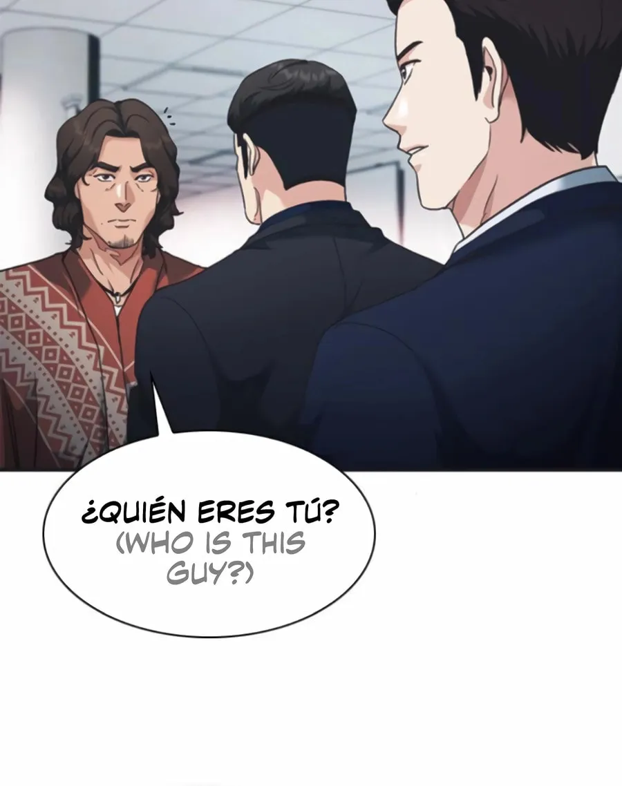 Chairman Kang, the New Employee Chapter 32 page 12 - 