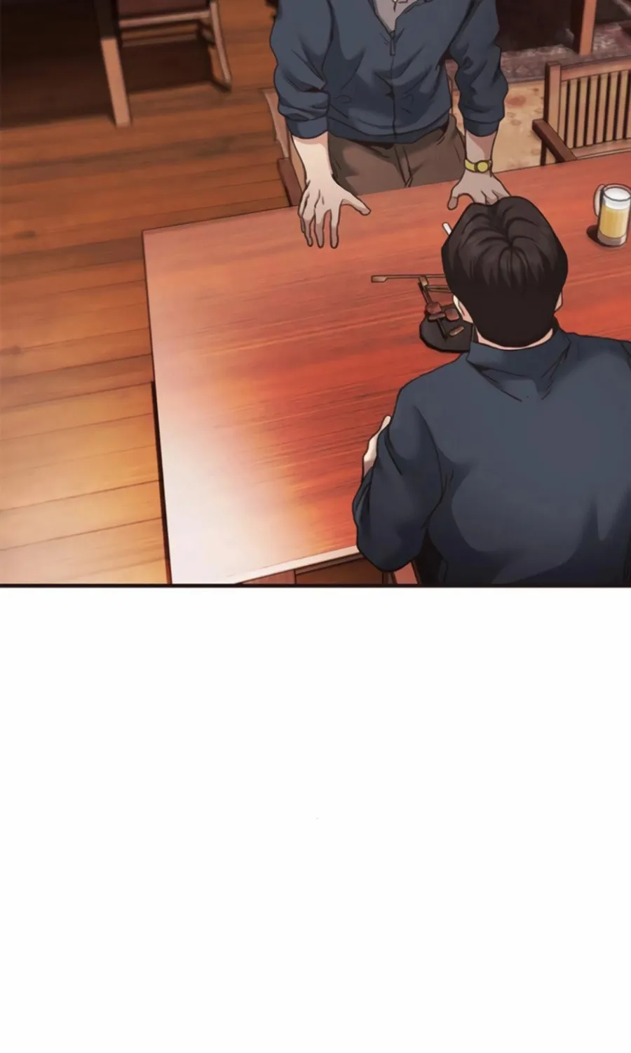Chairman Kang, the New Employee Chapter 32 page 116 - 