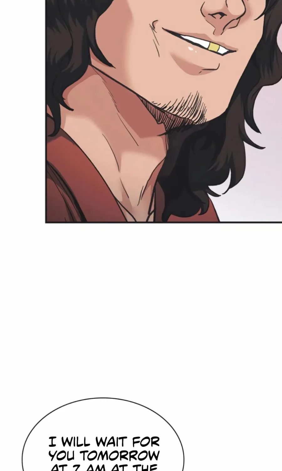 Chairman Kang, the New Employee Chapter 32 page 30 - 