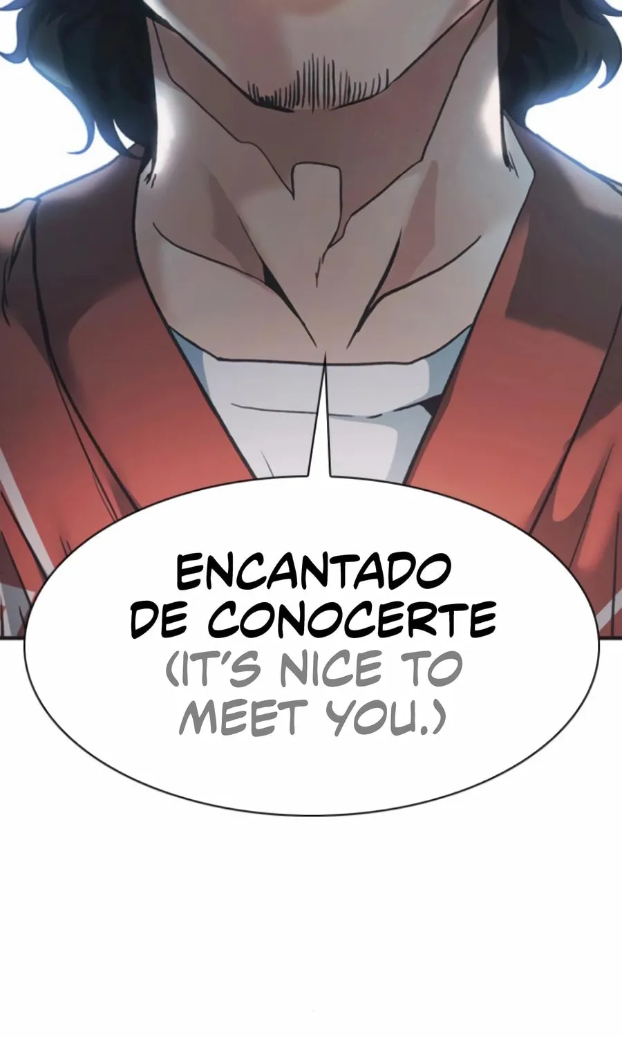 Chairman Kang, the New Employee Chapter 32 page 4 - 