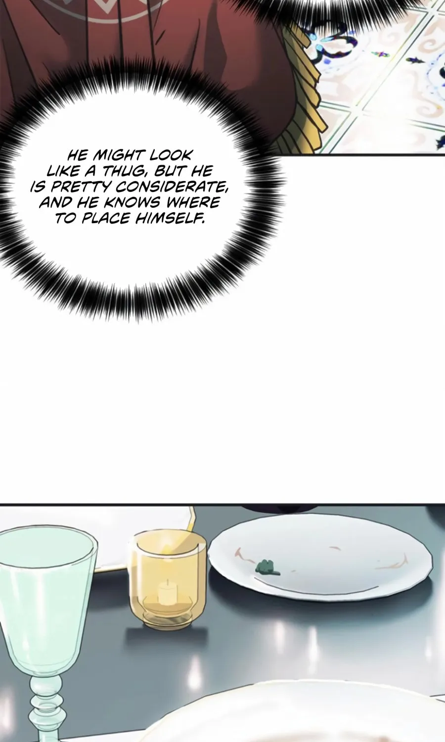 Chairman Kang, the New Employee Chapter 32 page 32 - 