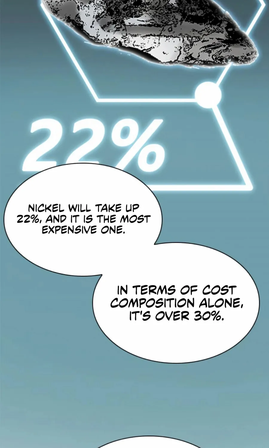 Chairman Kang, the New Employee Chapter 32 page 38 - 