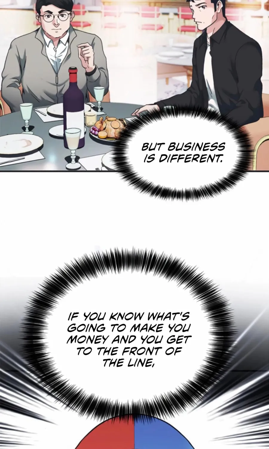 Chairman Kang, the New Employee Chapter 32 page 51 - 