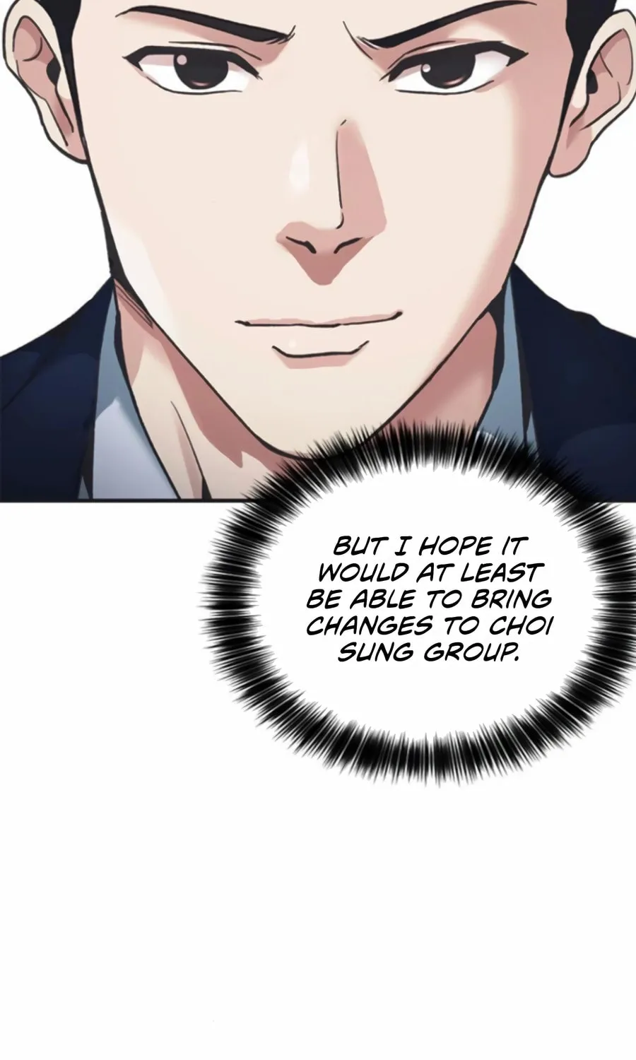 Chairman Kang, the New Employee Chapter 32 page 56 - 