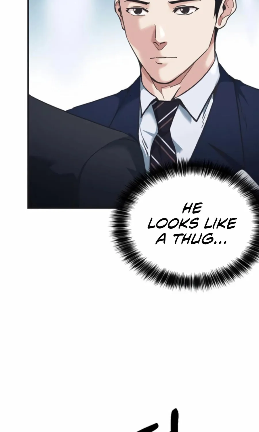 Chairman Kang, the New Employee Chapter 32 page 7 - 