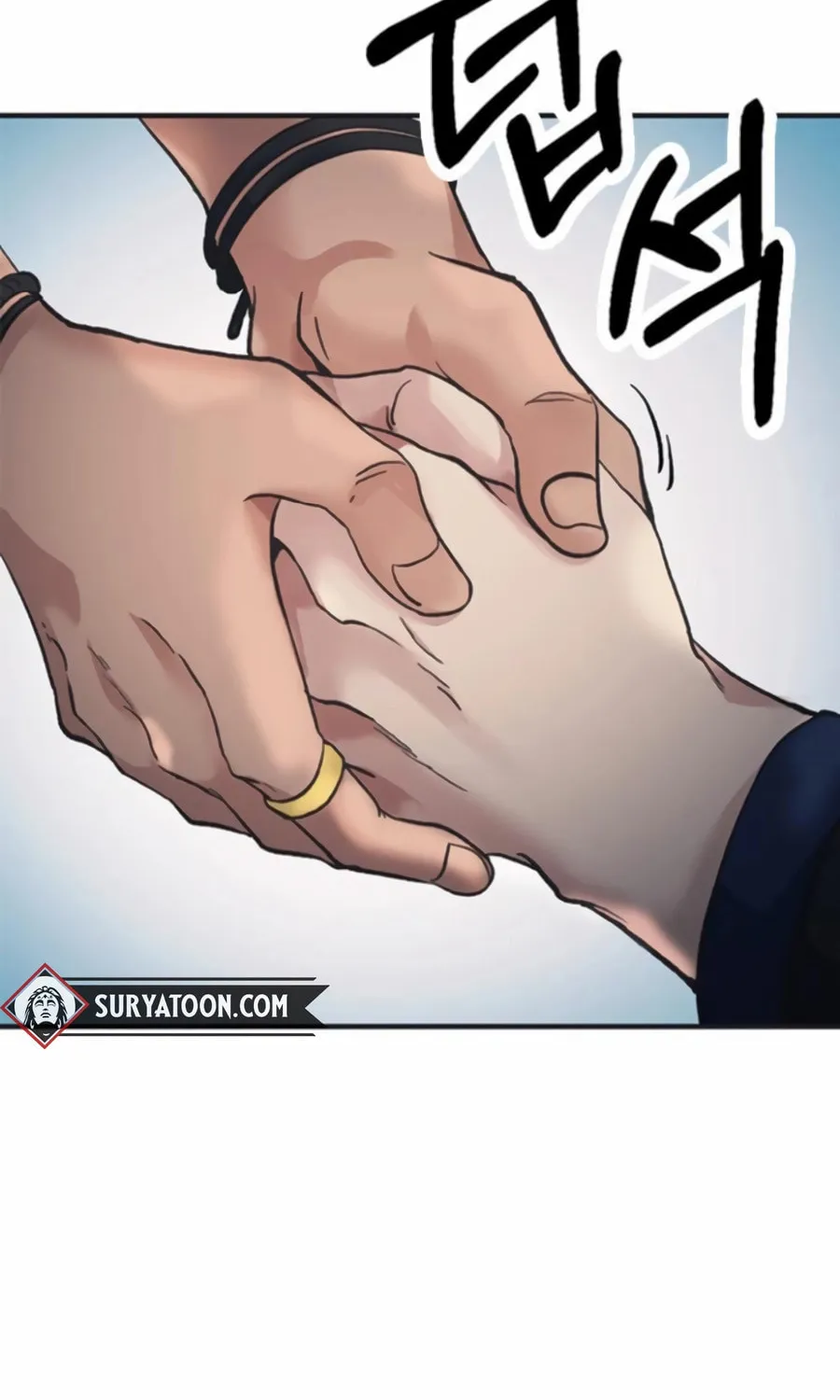 Chairman Kang, the New Employee Chapter 32 page 8 - 
