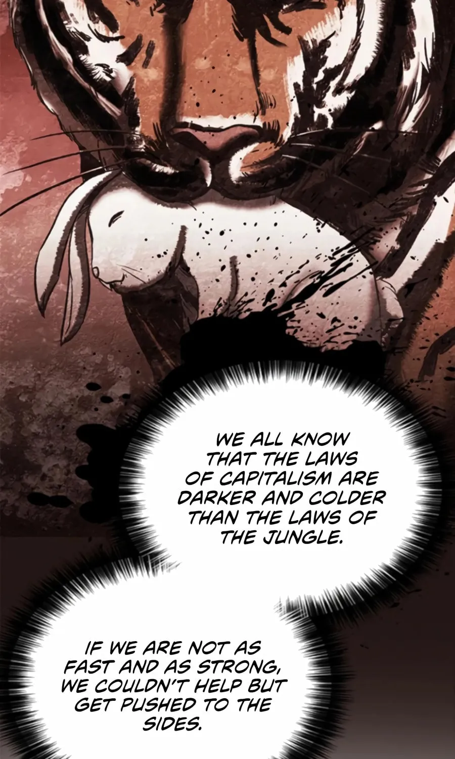 Chairman Kang, the New Employee Chapter 32 page 71 - 