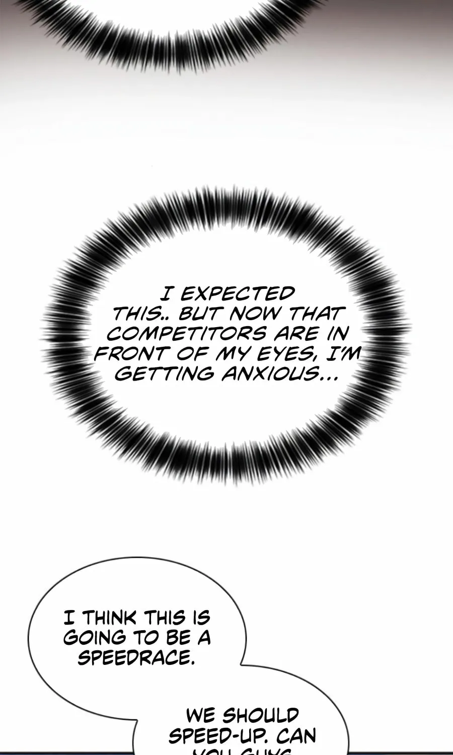 Chairman Kang, the New Employee Chapter 32 page 72 - 