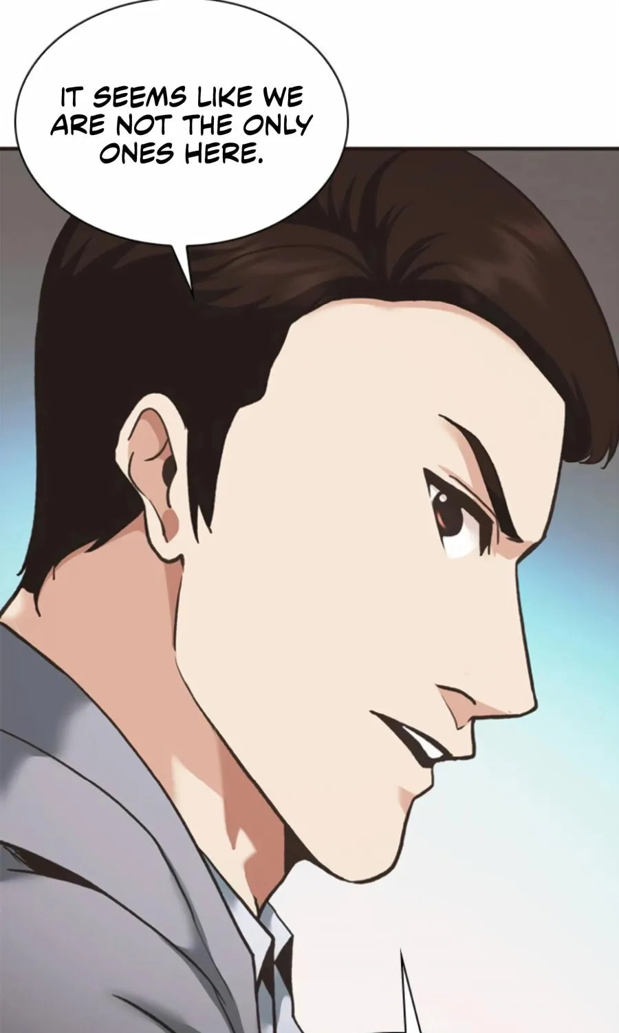 Chairman Kang, the New Employee Chapter 32 page 75 - 