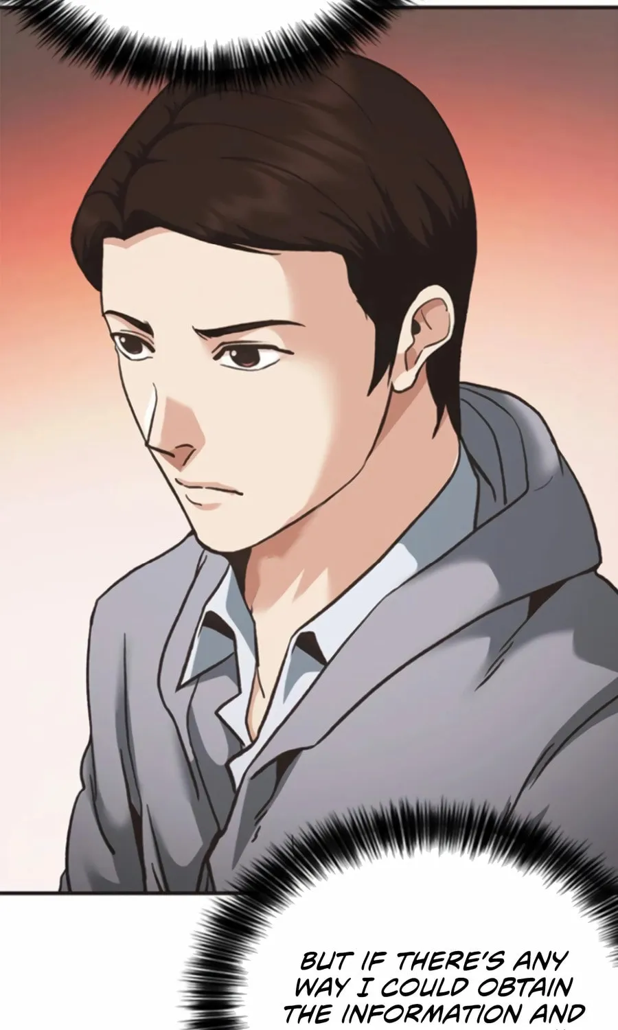Chairman Kang, the New Employee Chapter 32 page 78 - 