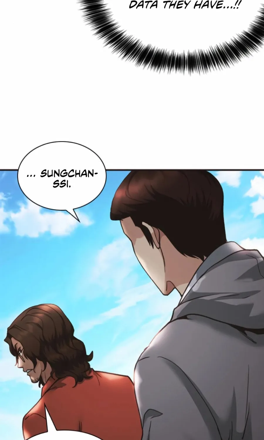 Chairman Kang, the New Employee Chapter 32 page 79 - 