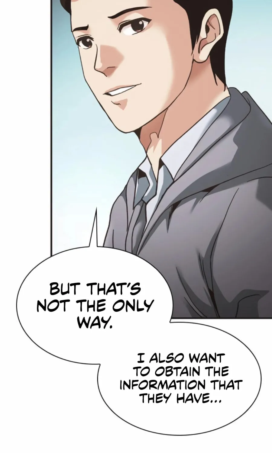 Chairman Kang, the New Employee Chapter 32 page 84 - 