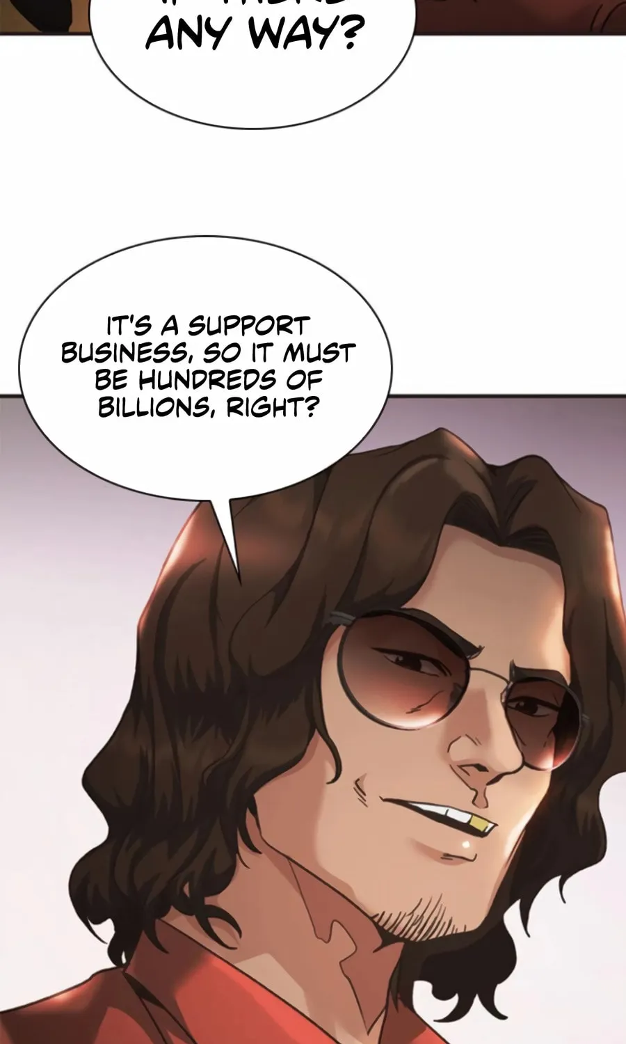 Chairman Kang, the New Employee Chapter 32 page 87 - 