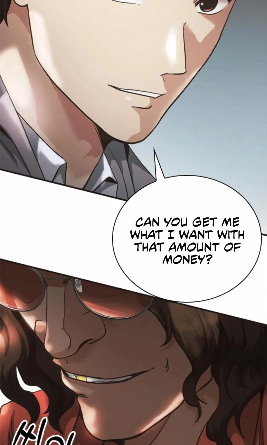 Chairman Kang, the New Employee Chapter 32 page 91 - 
