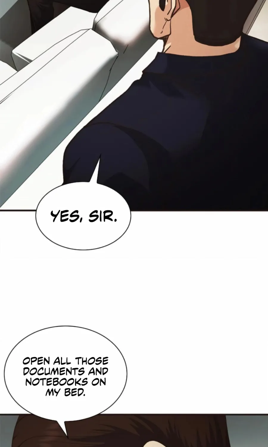 Chairman Kang, the New Employee Chapter 33 page 102 - 