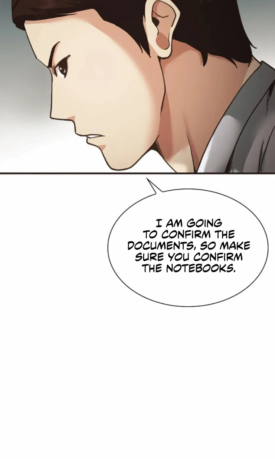 Chairman Kang, the New Employee Chapter 33 page 103 - 